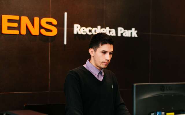 BENS - Recoleta Park