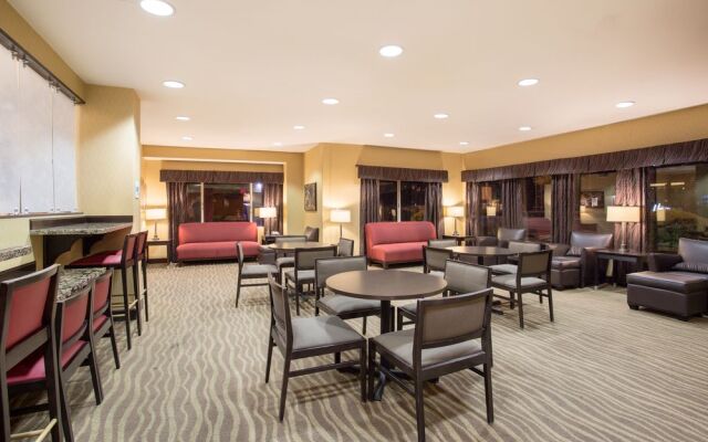 Comfort Inn & Suites At ASU