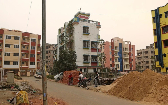 RK Hospitality By OYO Rooms
