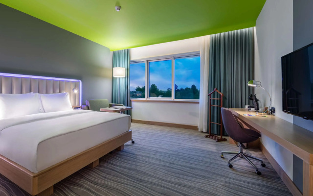 Park Inn by Radisson Samsun