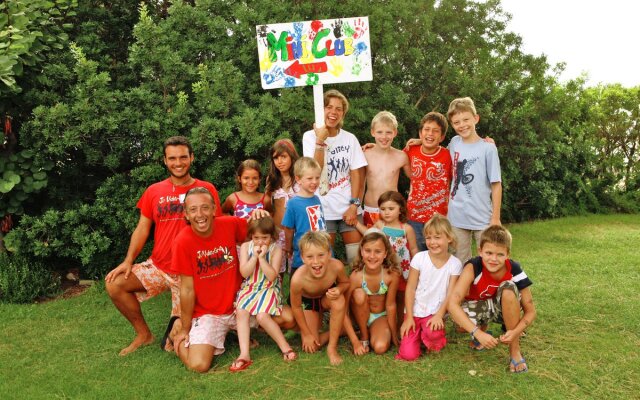 Hotel Flamingo Resort