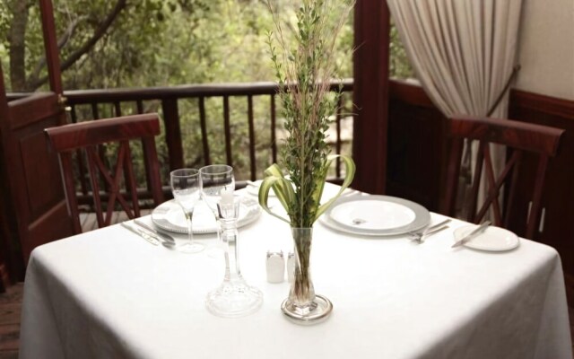 Witwater Safari Lodge & Spa