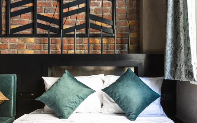 Hotel Old City Sultanahamet