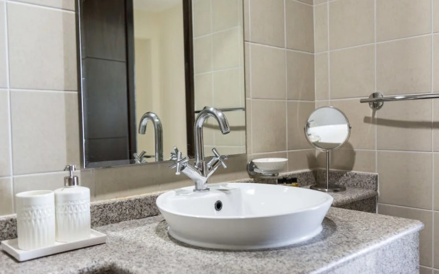 The Torch by HiGuests Vacation Homes