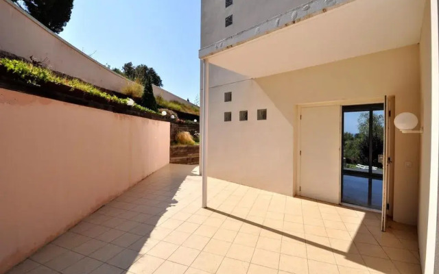 Villa Tortuga