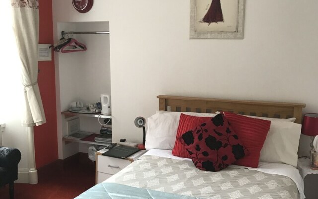 Strathallan B&B