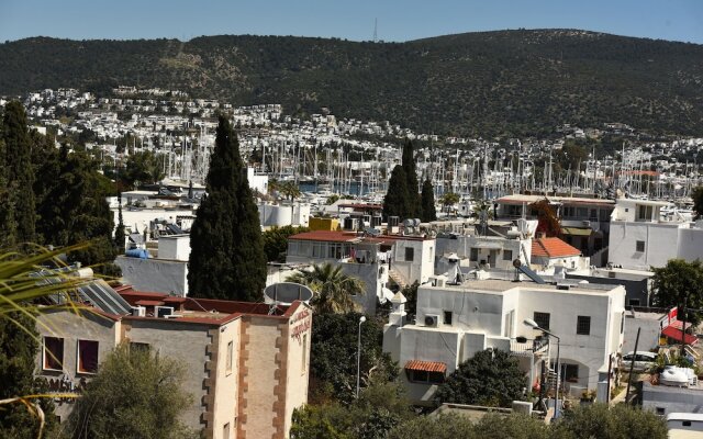 La Bonita Hotel Bodrum
