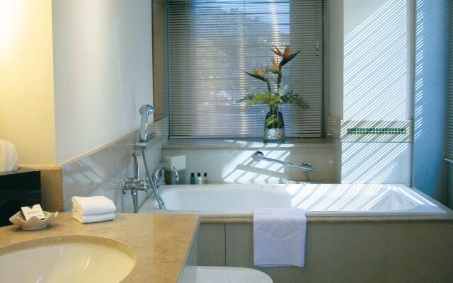 Taj Wellington Mews , Luxury Serviced Apartments