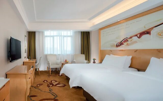 Vienna Hotel Foshan High Speed Railway Station and Metro Station Branch