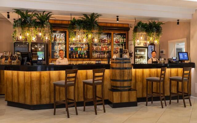 Apartamenty i pokoje Montana