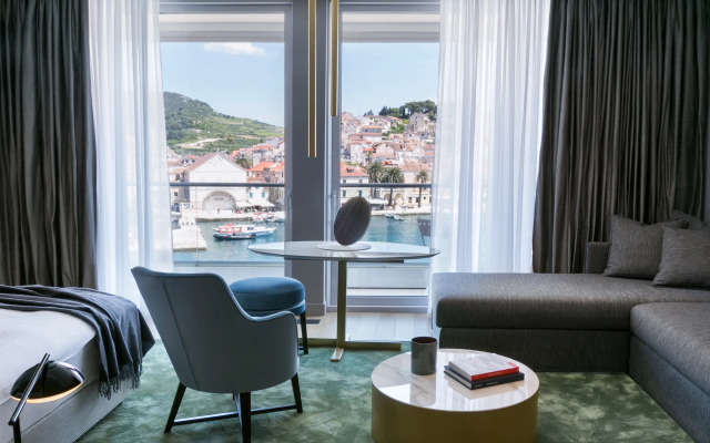 Adriana Hvar Spa Hotel