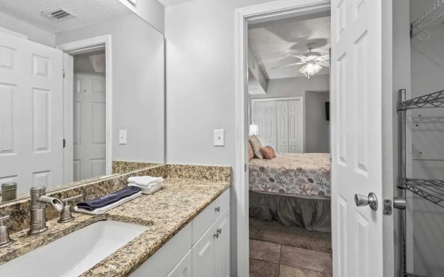 Caribbean 502 1 Bedroom Condo