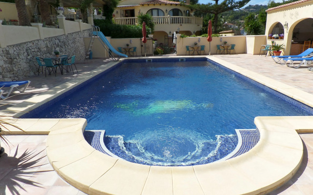 Villa Senomar