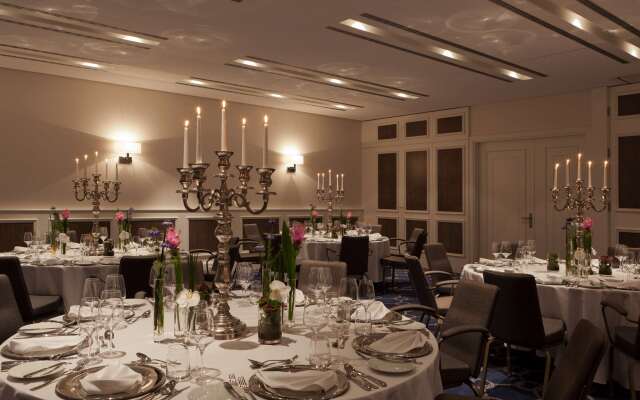 Steigenberger Grandhotel & Spa