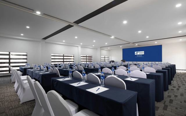 Holiday Inn Express Xi'an High-tech South by IHG