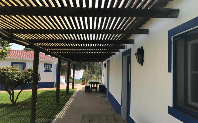 Monte Antonio Domingos