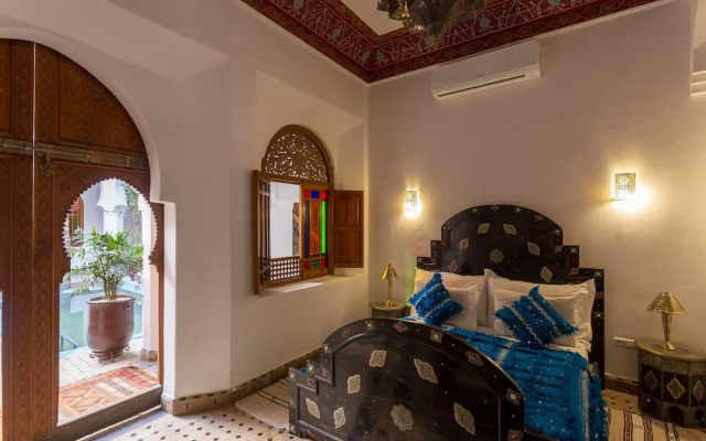 Riad Agdal Royal