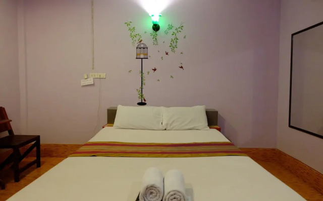 Pruksa Riverside Resort