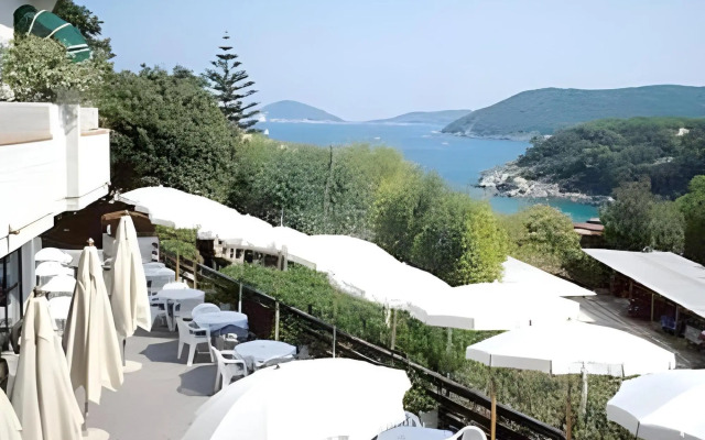 Hotel Valle Verde
