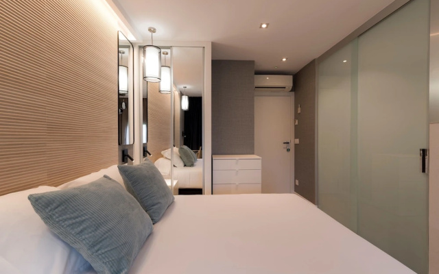 Avenida Lofts