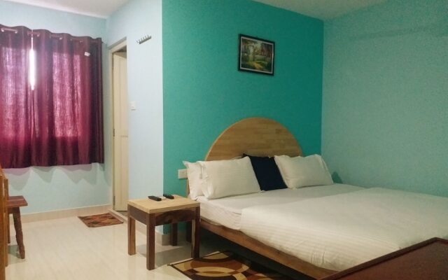 OYO 13305 Shriradha Nivas Home Stay