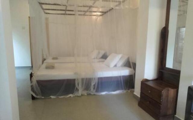 Thusara Guesthouse