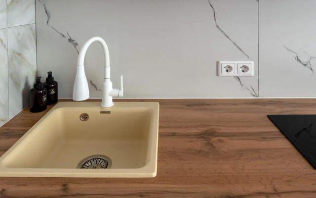 Кравц Групп на улице Олимпийский городок 4