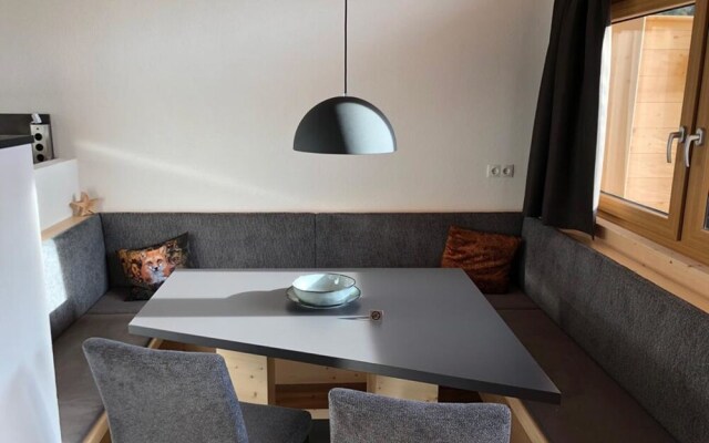 Brilliant Holiday Home in Leutasch Tyrol With Garden