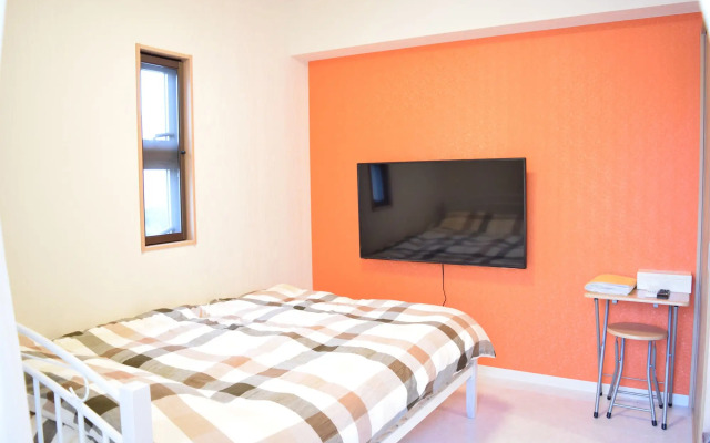 Mango Resort Okinawa Chatan