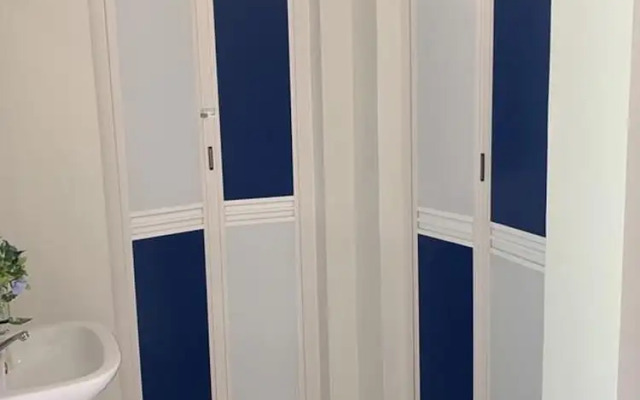 The Sassy House