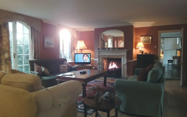 The Coach House
