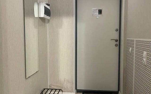 Веста на Пулковском шоссе, д. 14, стр. 6