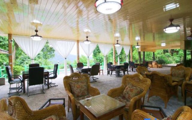 Mingxiuya Leisure Villa