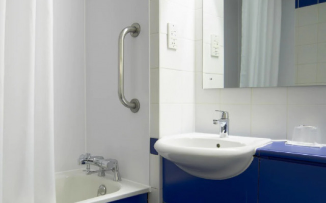 Travelodge London City