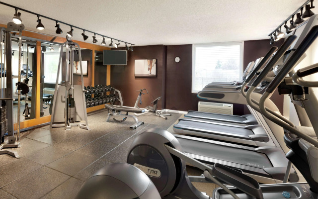 Doubletree Annapolis