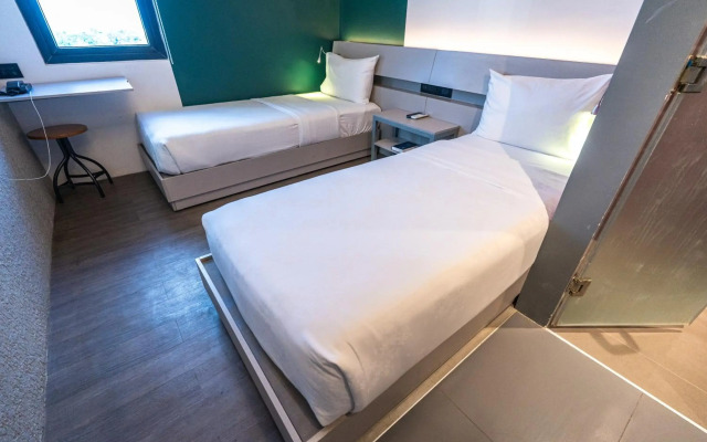 Yello Hotel Cebu powered by Cocotel