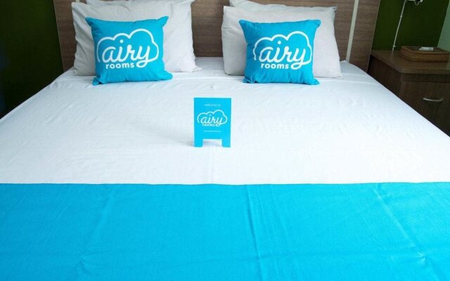 Airy Eco Tanjung Pandan Pattimura 8 Belitung