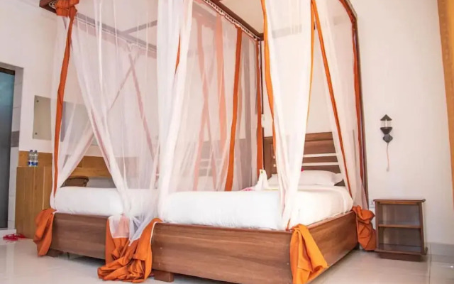Diani Resort & Apartments