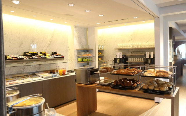 Hotel Ariane