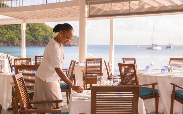 Carlisle Bay