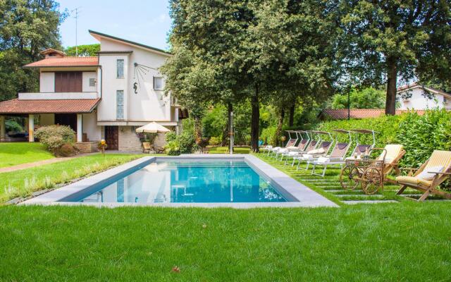 Villa La Meridiana 8 1