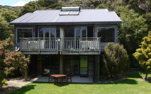 Bay of Islands Holiday Apartments