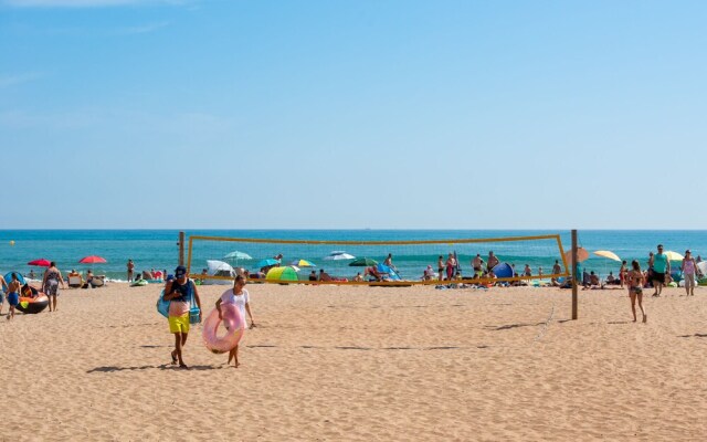 Camping Les Sablons