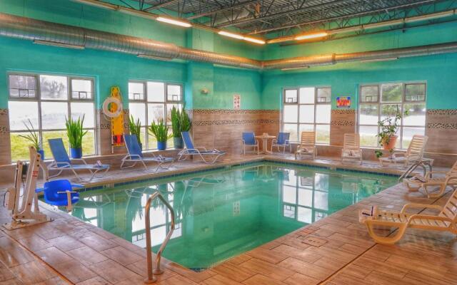 Baymont by Wyndham Grand Rapids N/Walker