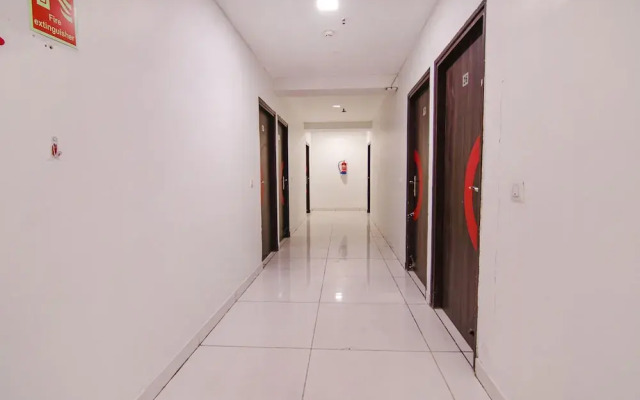Fabhotel Moro Rohini Sector 11