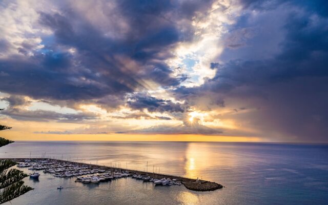 Borgo dei Saraceni - Domus Indomita
