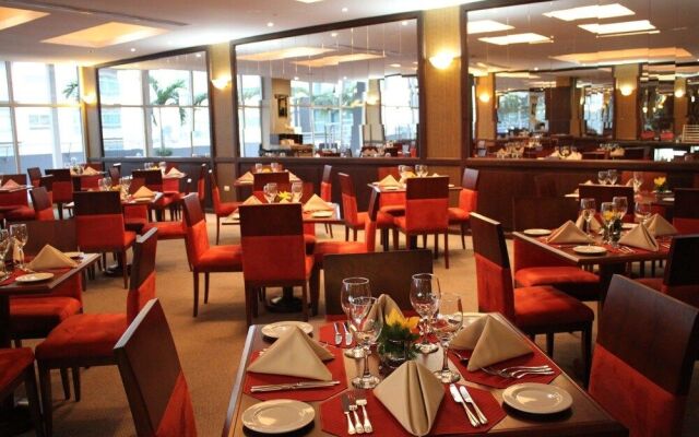 Hotel Nilas