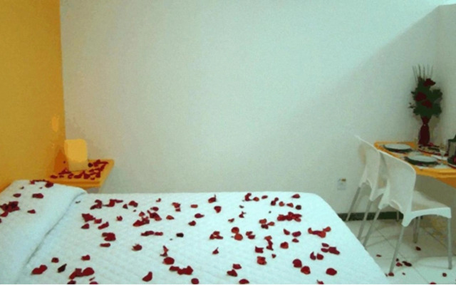 Hotel Absolar