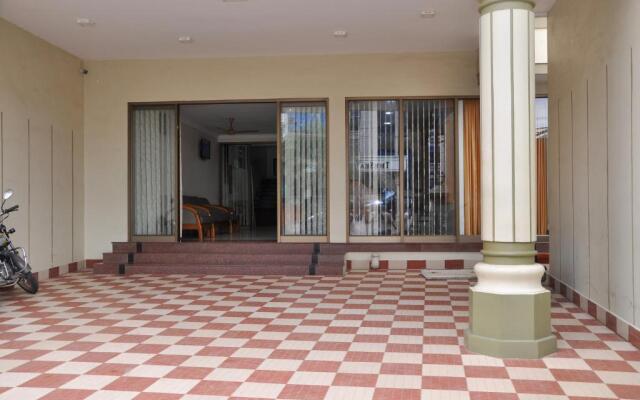 Hotel Rajam