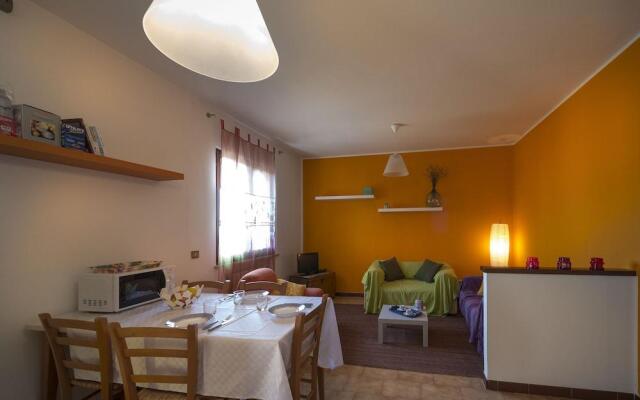 Albergo Diffuso Forgaria Monte Prat